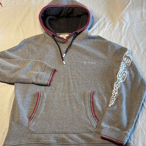 Ben Sherman Gray Hoodie , Pure Quality , M , $27